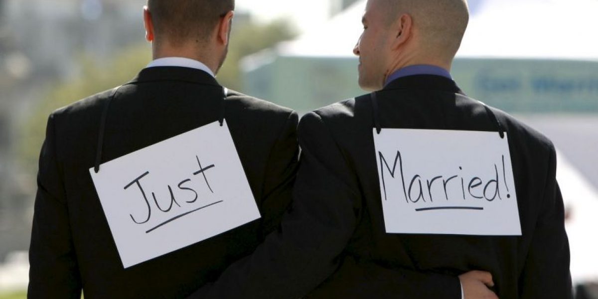 A dónde dirigirse para casarse en Chile