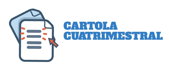 Cartola Cuatrimestral