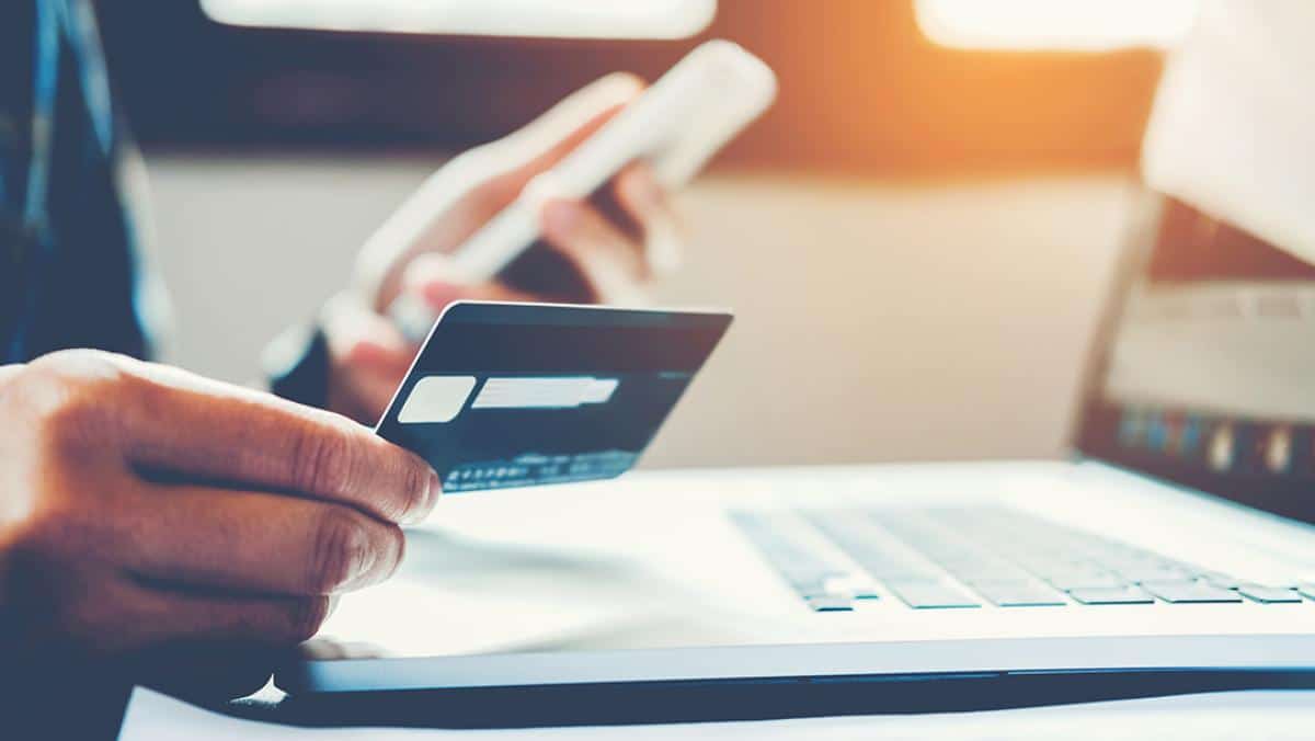 Cómo realizar el pago en línea