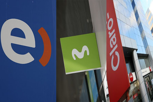 Cómo saber de qué compañía es un número