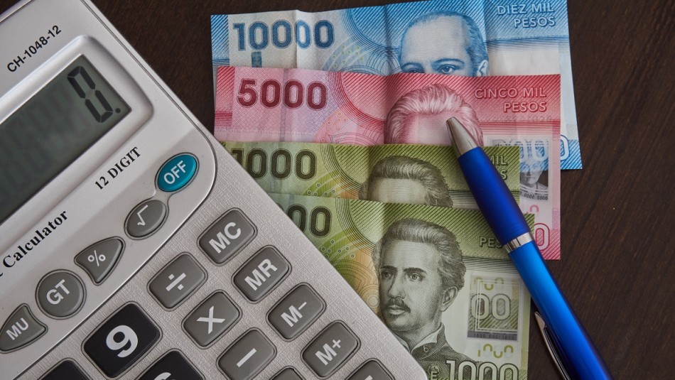 Cómo saber en qué fondo estoy