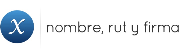Cómo saber la dirección de una persona con el RUT