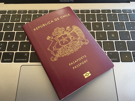 Cuál es el proceso para sacar el pasaporte