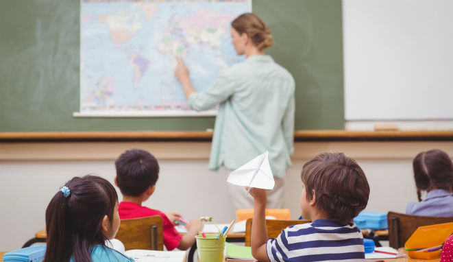 Cuál es el proceso para solicitar permiso especial para ejercer la docencia en Chile