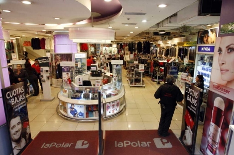 Cuáles son las Empresas Afiliadas