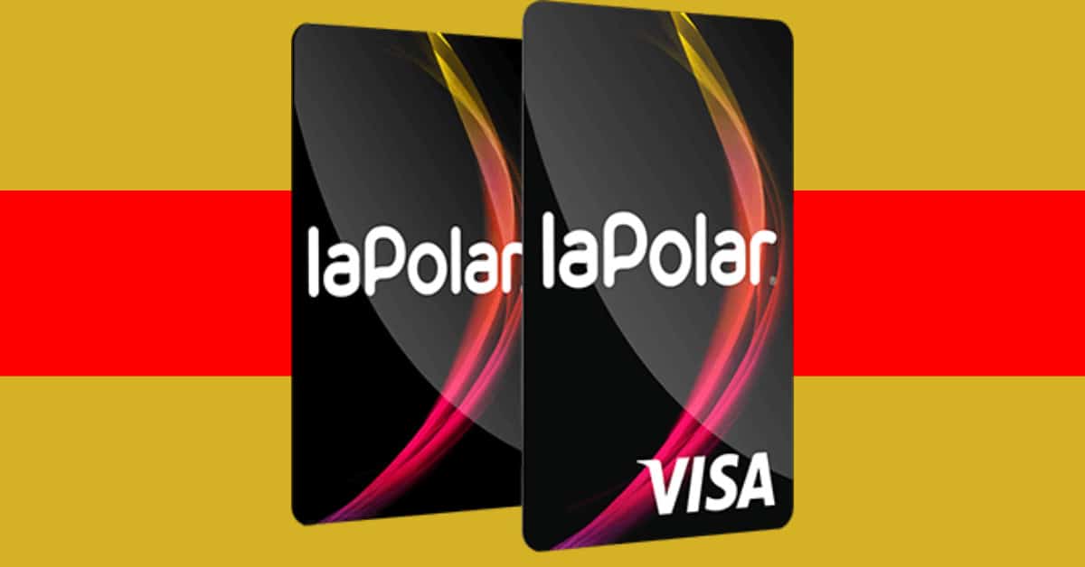 Cuáles son los beneficios de la Tarjeta La Polar Visa