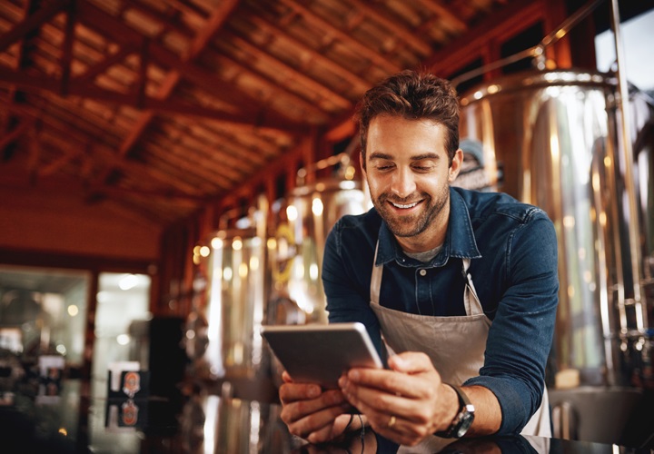 Cuáles son los pasos a seguir para abrir una Cuenta Corriente Online