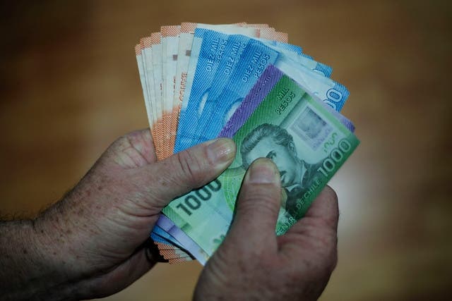Cuáles son los pasos para cobrar dinero dejado por familiar fallecido