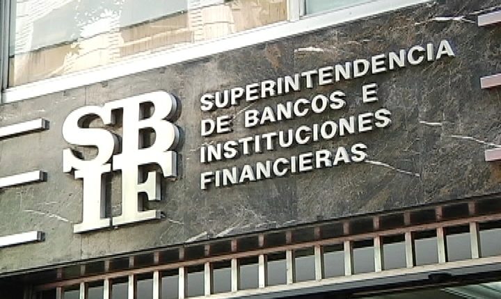Cuáles son los pasos para solicitar el Informe SBIF en oficina