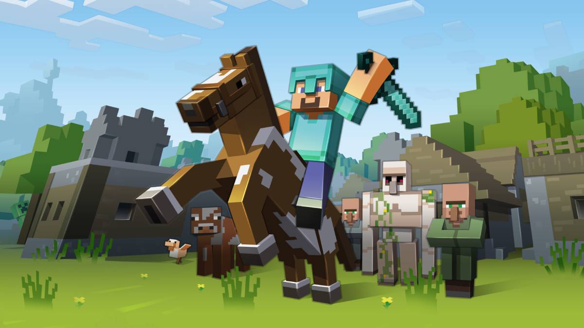Cuáles son los requisitos de Minecraft para Windows 10 en PC
