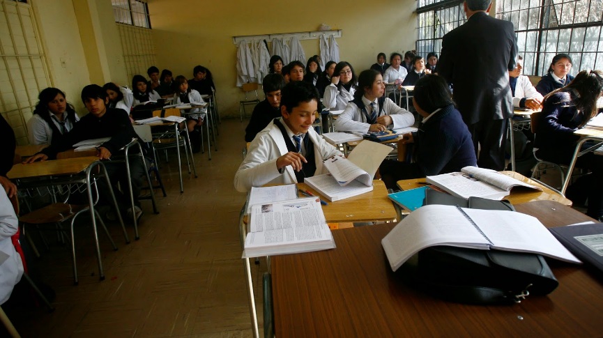 Cuáles son los requisitos para solicitar el Certificado de Notas