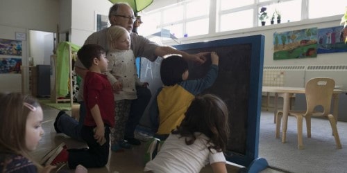 Cuáles son los requisitos para trámitar el Certificado de Inhabilidad para trabajar con Menores