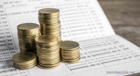 Cuáles son los tipos de deudas que aparecen en el certificado SBIF