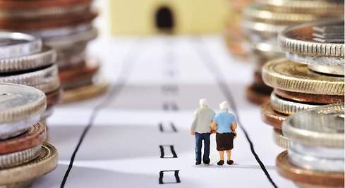 Cuáles son los tipos de pensiones