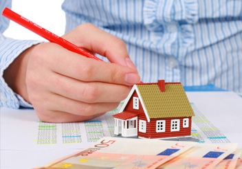 Estructura del financiamiento para Leasing Habitacional