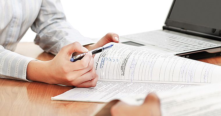 Inscripción Laboral