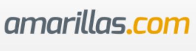 Páginas amarillas online