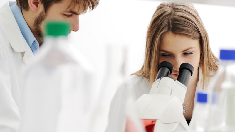 Qué perfil debe tener un estudiante de Medicina