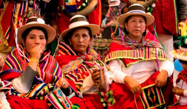 Quién puede realizar el trámite para obtener el Certificado de Indígena