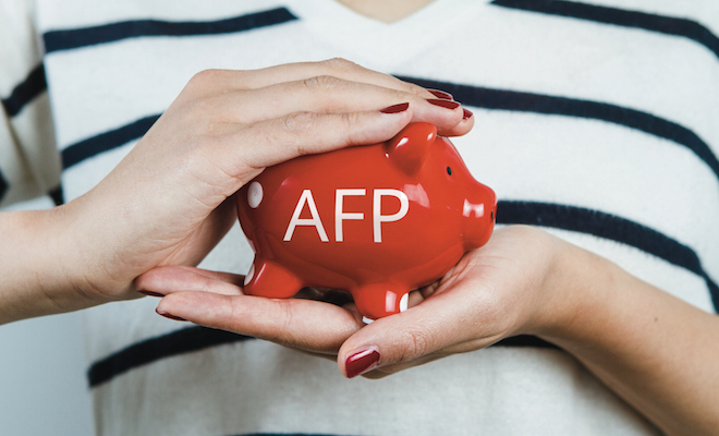 Se puede cotizar en más de una AFP